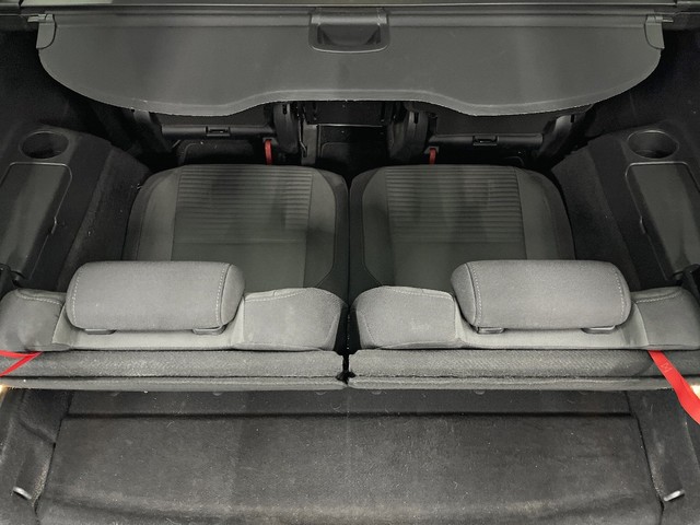 Ford Grand C-Max 1.0 EcoBoost Trend+ 92 kW (125 CV)