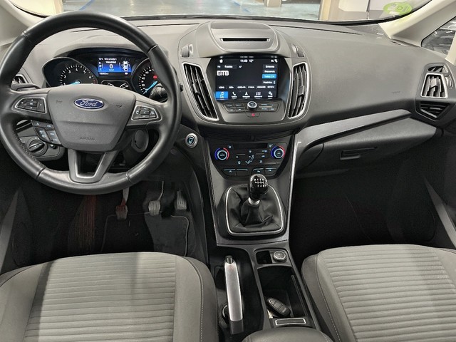 Ford Grand C-Max 1.0 EcoBoost Trend+ 92 kW (125 CV)