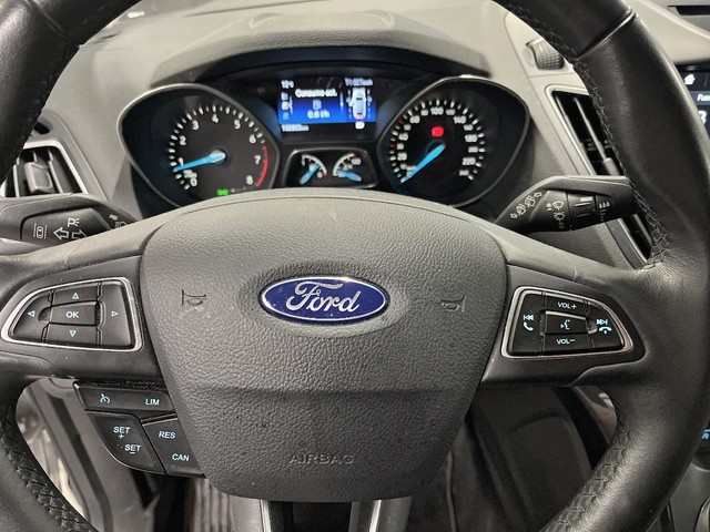 Ford Grand C-Max 1.0 EcoBoost Trend+ 92 kW (125 CV)