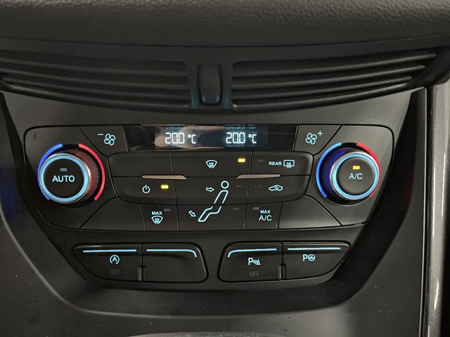 Ford Grand C-Max 1.0 EcoBoost Trend+ 92 kW (125 CV)