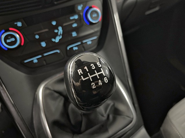 Ford Grand C-Max 1.0 EcoBoost Trend+ 92 kW (125 CV)