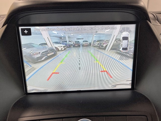 Ford Grand C-Max 1.0 EcoBoost Trend+ 92 kW (125 CV)