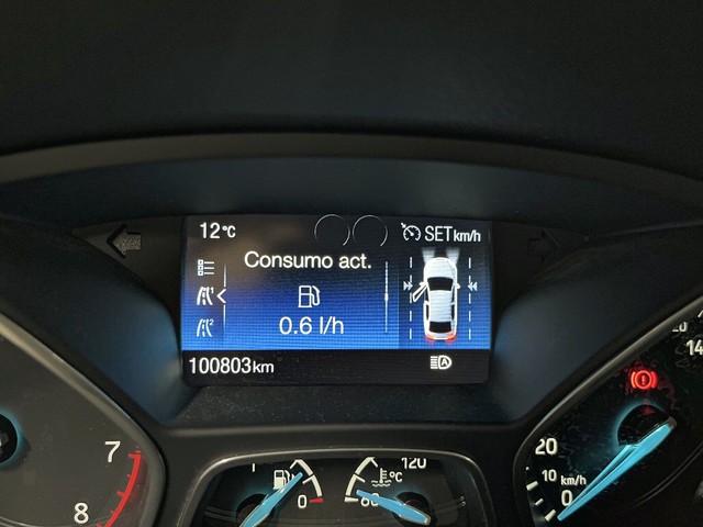 Ford Grand C-Max 1.0 EcoBoost Trend+ 92 kW (125 CV)