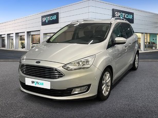 Ford Grand C-Max 1.0 EcoBoost de segunda mano