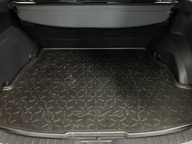 Toyota Rav4 2.5 220H GR-Sport Plus 4x4 e-CVT 163 kW (222 CV)