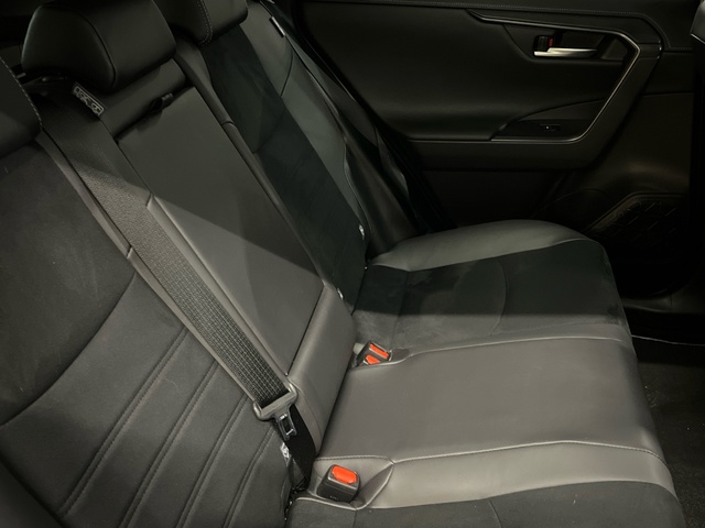 Toyota Rav4 2.5 220H GR-Sport Plus 4x4 e-CVT 163 kW (222 CV)