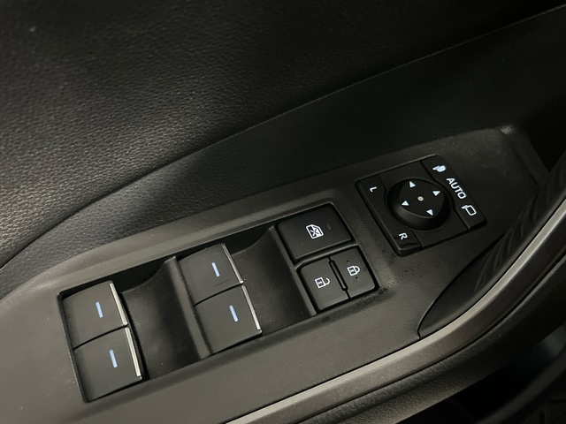 Toyota Rav4 2.5 220H GR-Sport Plus 4x4 e-CVT 163 kW (222 CV)