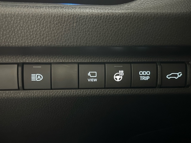 Toyota Rav4 2.5 220H GR-Sport Plus 4x4 e-CVT 163 kW (222 CV)