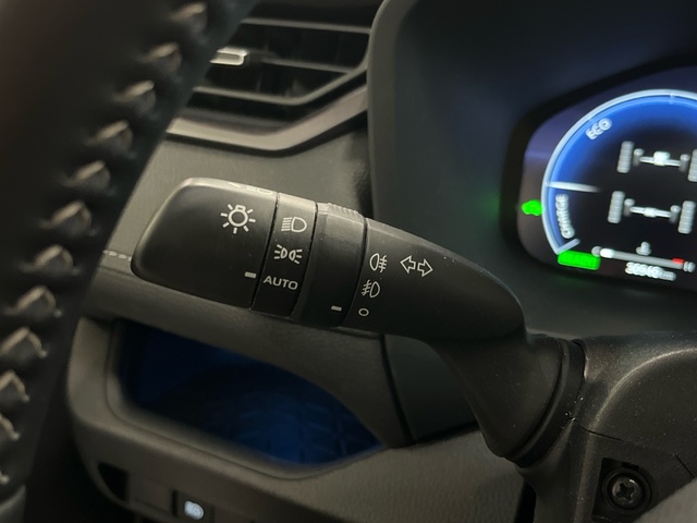 Toyota Rav4 2.5 220H GR-Sport Plus 4x4 e-CVT 163 kW (222 CV)