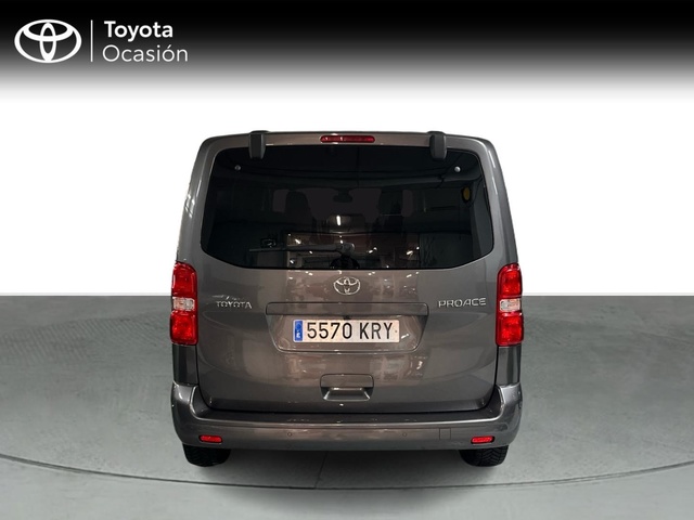 Toyota Proace Verso Combi 2.0D Family Advance L2 110 kW (150 CV)