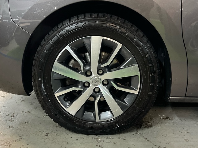 Toyota Proace Verso Combi 2.0D Family Advance L2 110 kW (150 CV)