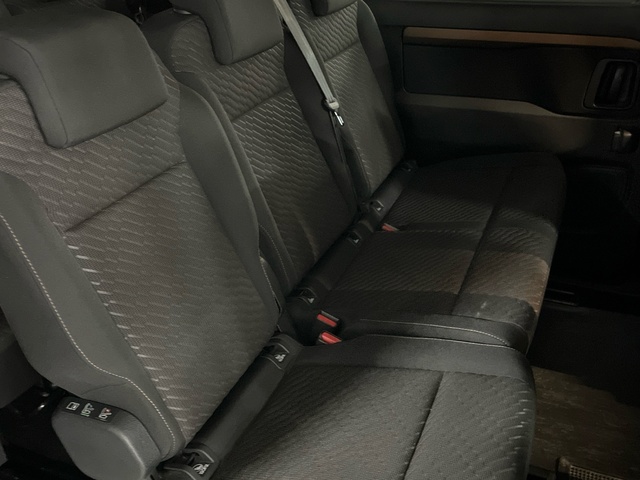 Toyota Proace Verso Combi 2.0D Family Advance L2 110 kW (150 CV)