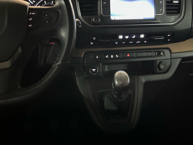 Toyota Proace Verso Combi 2.0D Family Advance L2 110 kW (150 CV)