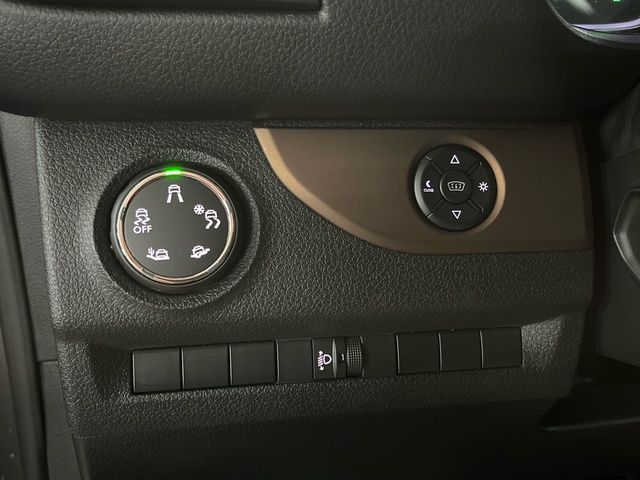 Toyota Proace Verso Combi 2.0D Family Advance L2 110 kW (150 CV)