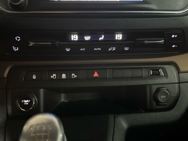 Toyota Proace Verso Combi 2.0D Family Advance L2 110 kW (150 CV)