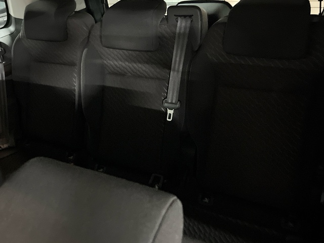 Toyota Proace Verso Combi 2.0D Family Advance L2 110 kW (150 CV)