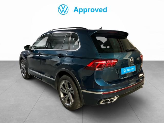 Volkswagen Tiguan R-Line 1.5 TSI 110 kW (150 CV) DSG