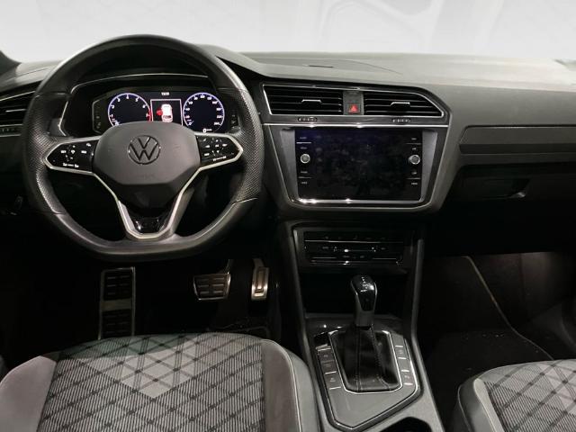 Volkswagen Tiguan R-Line 1.5 TSI 110 kW (150 CV) DSG