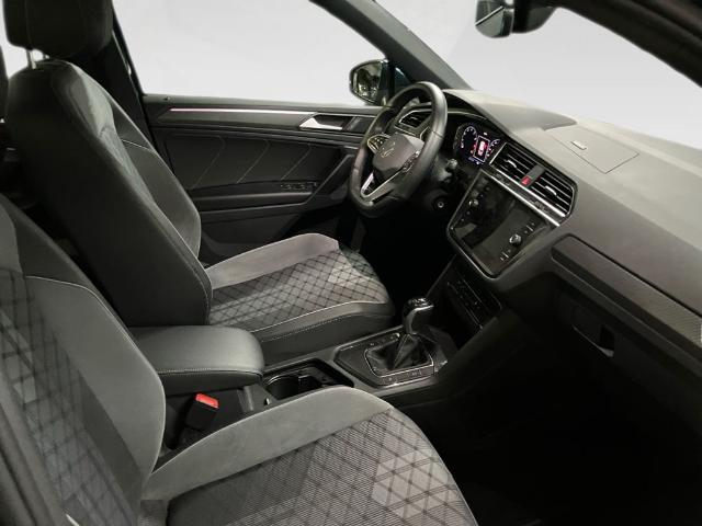 Volkswagen Tiguan R-Line 1.5 TSI 110 kW (150 CV) DSG