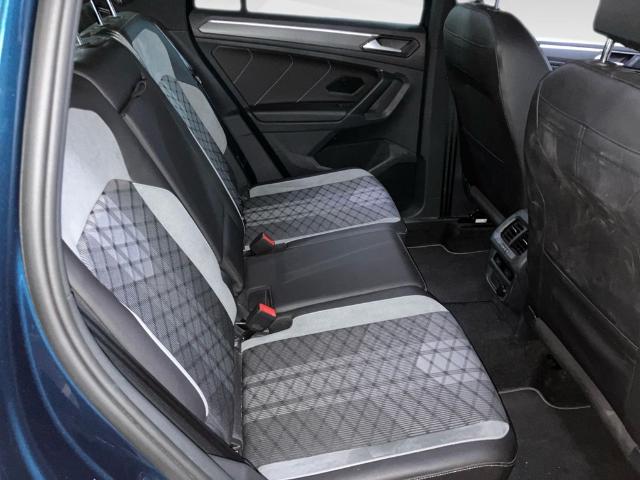 Volkswagen Tiguan R-Line 1.5 TSI 110 kW (150 CV) DSG