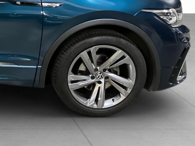 Volkswagen Tiguan R-Line 1.5 TSI 110 kW (150 CV) DSG