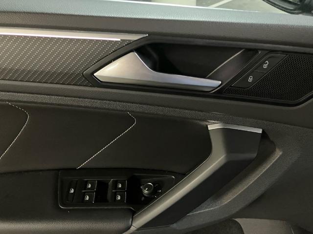 Volkswagen Tiguan R-Line 1.5 TSI 110 kW (150 CV) DSG