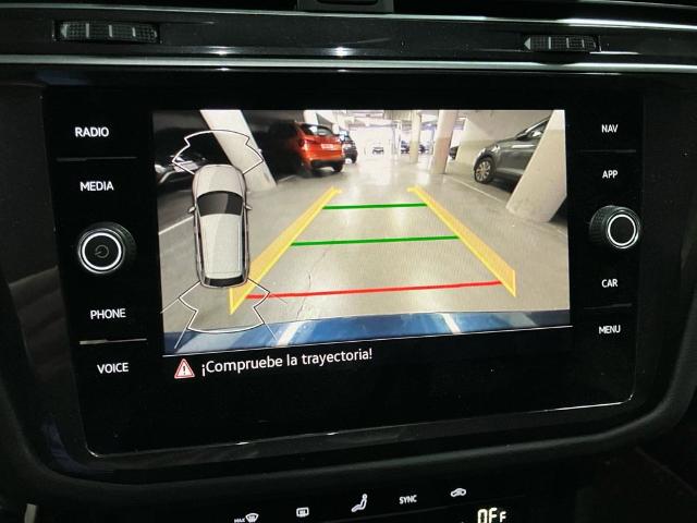 Volkswagen Tiguan R-Line 1.5 TSI 110 kW (150 CV) DSG