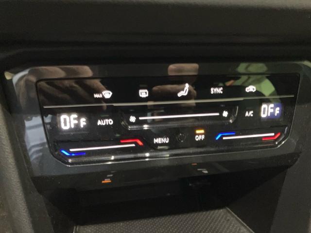 Volkswagen Tiguan R-Line 1.5 TSI 110 kW (150 CV) DSG