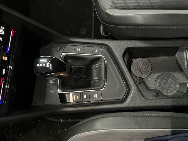 Volkswagen Tiguan R-Line 1.5 TSI 110 kW (150 CV) DSG