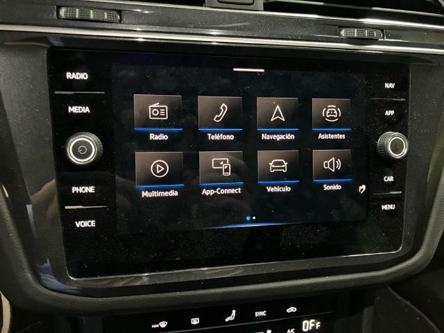 Volkswagen Tiguan R-Line 1.5 TSI 110 kW (150 CV) DSG