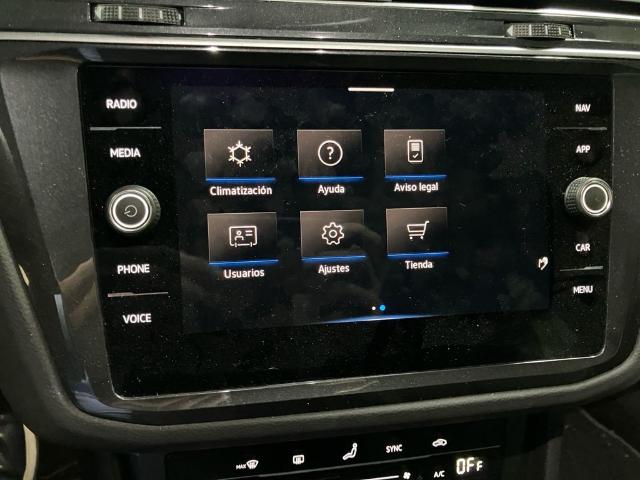 Volkswagen Tiguan R-Line 1.5 TSI 110 kW (150 CV) DSG