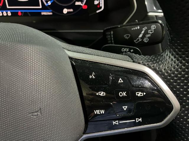 Volkswagen Tiguan R-Line 1.5 TSI 110 kW (150 CV) DSG