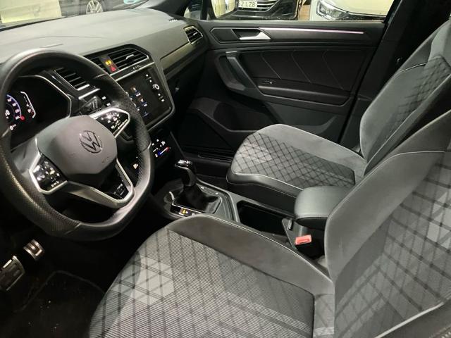 Volkswagen Tiguan R-Line 1.5 TSI 110 kW (150 CV) DSG