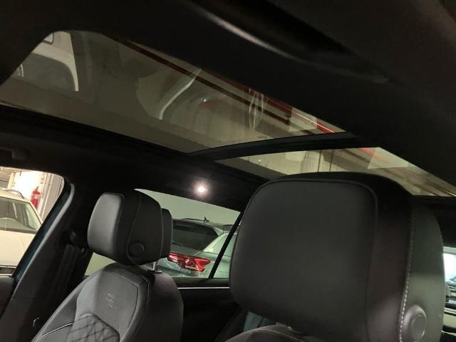 Volkswagen Tiguan R-Line 1.5 TSI 110 kW (150 CV) DSG