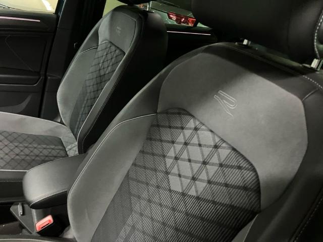 Volkswagen Tiguan R-Line 1.5 TSI 110 kW (150 CV) DSG