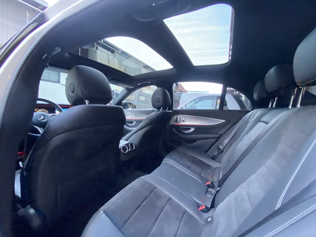 Mercedes-Benz Clase E E 300 de 225 kW (306 CV)