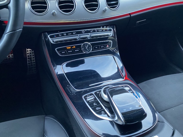 Mercedes-Benz Clase E E 300 de 225 kW (306 CV)