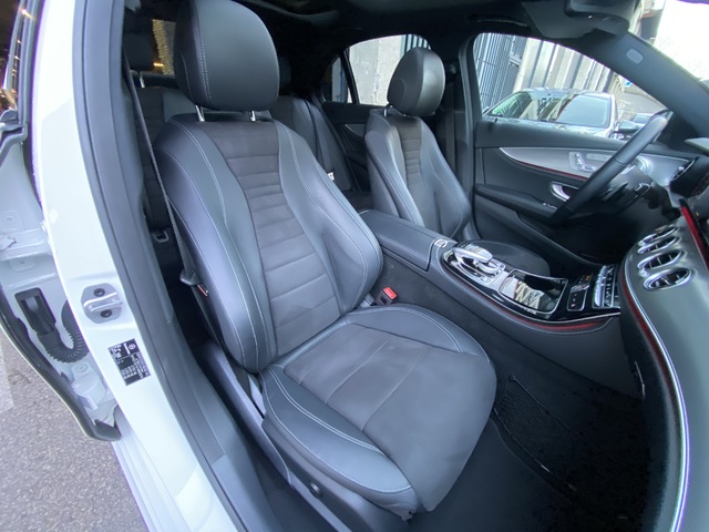 Mercedes-Benz Clase E E 300 de 225 kW (306 CV)