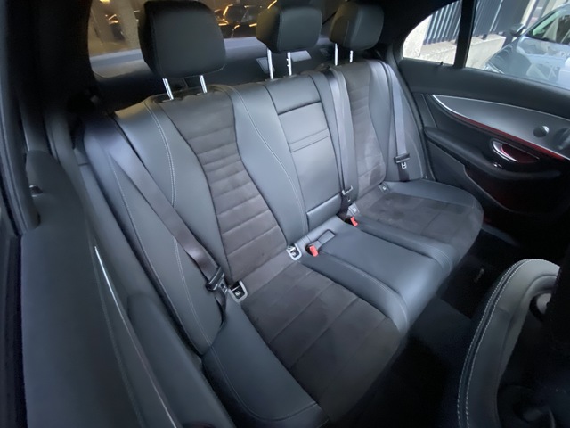 Mercedes-Benz Clase E E 300 de 225 kW (306 CV)