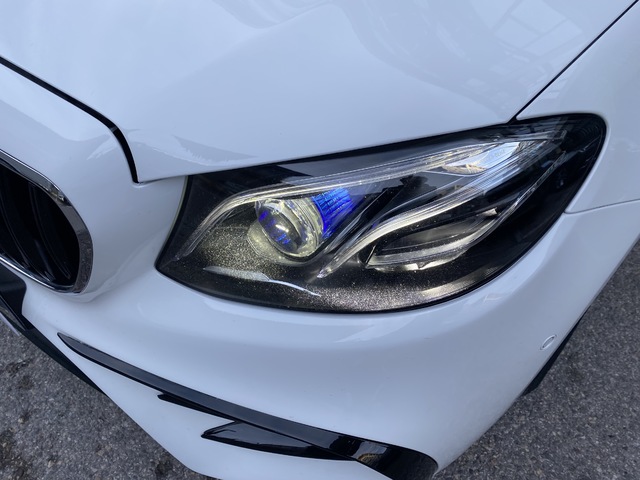 Mercedes-Benz Clase E E 300 de 225 kW (306 CV)