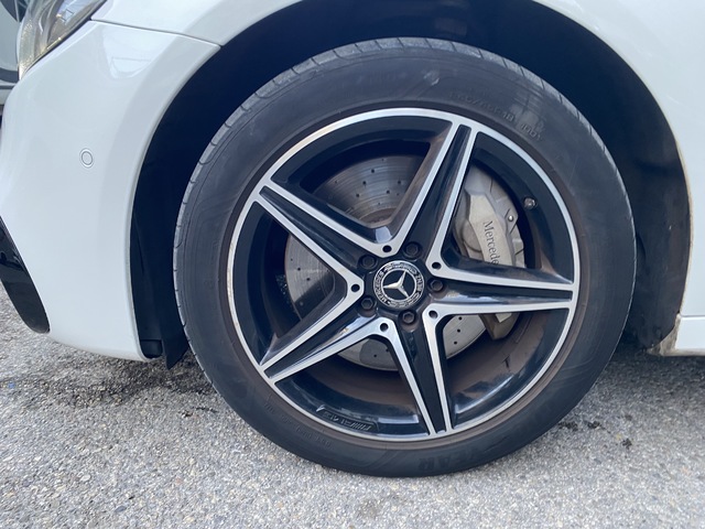 Mercedes-Benz Clase E E 300 de 225 kW (306 CV)