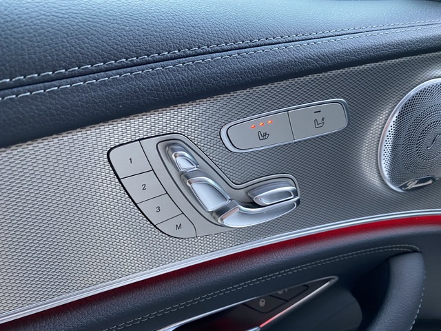 Mercedes-Benz Clase E E 300 de 225 kW (306 CV)