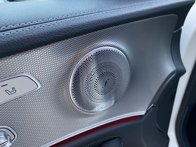 Mercedes-Benz Clase E E 300 de 225 kW (306 CV)