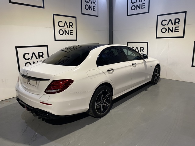 Mercedes-Benz Clase E E 300 de 225 kW (306 CV)