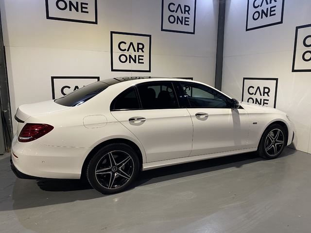 Mercedes-Benz Clase E E 300 de 225 kW (306 CV)