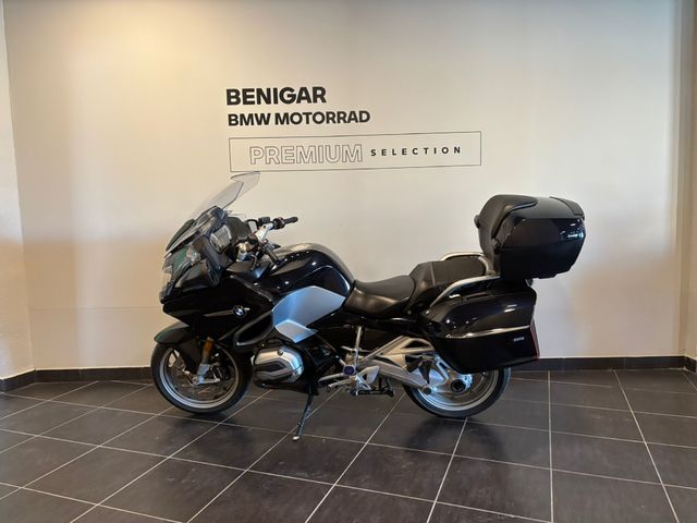 BMW Motorrad R 1200 RT  de ocasión 