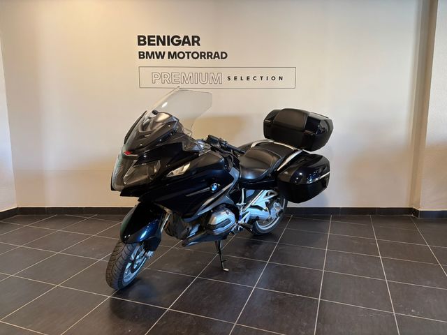 BMW Motorrad R 1200 RT  de ocasión 