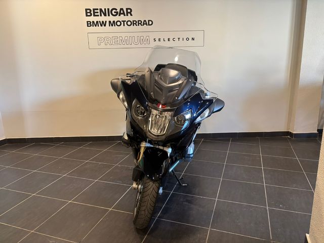 BMW Motorrad R 1200 RT  de ocasión 