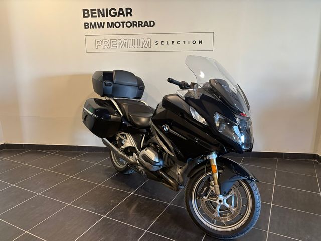 BMW Motorrad R 1200 RT  de ocasión 