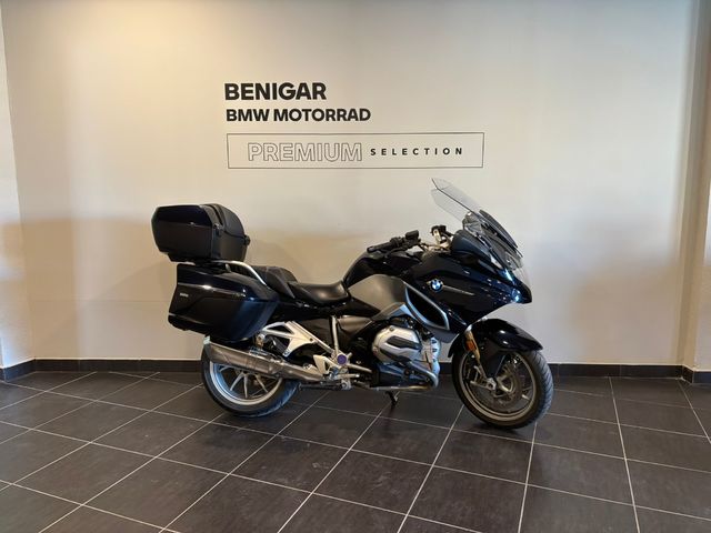 BMW Motorrad R 1200 RT  de ocasión 